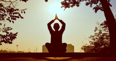 Finde den perfekte yogamåtte til dine behov